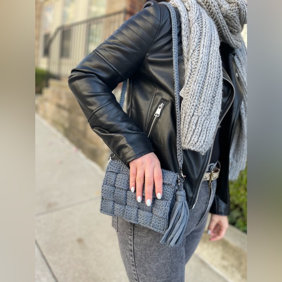 💌Tessie HandMade Bag 💌 - Picture 8 of 13